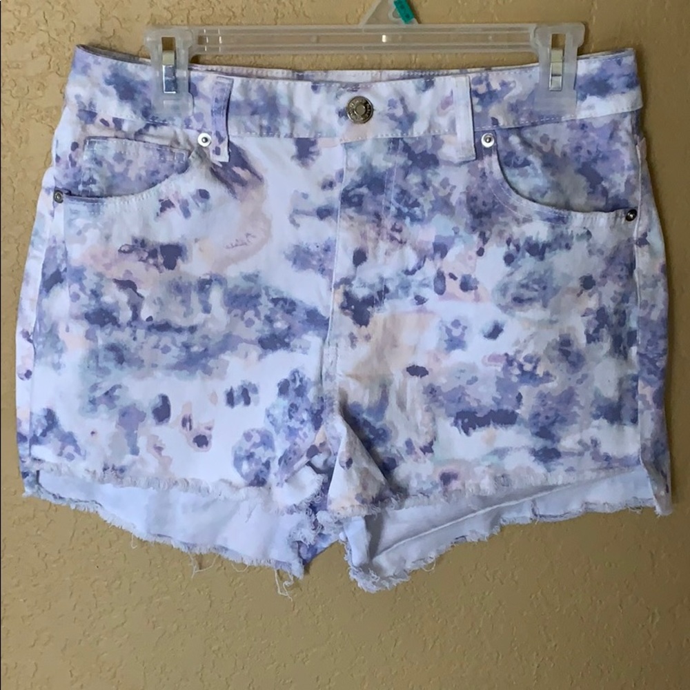 Wild fable jean shorts